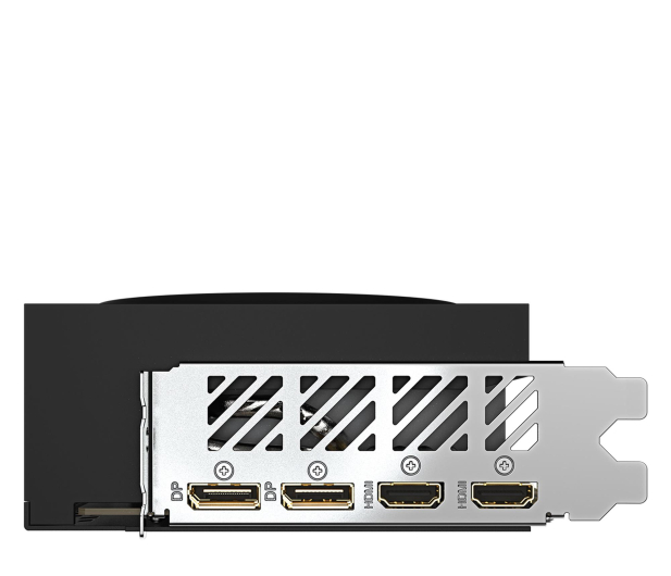Gigabyte Radeon RX 9070 XT AORUS Elite 16GB GDDR6 - 1321563 - zdjęcie 8
